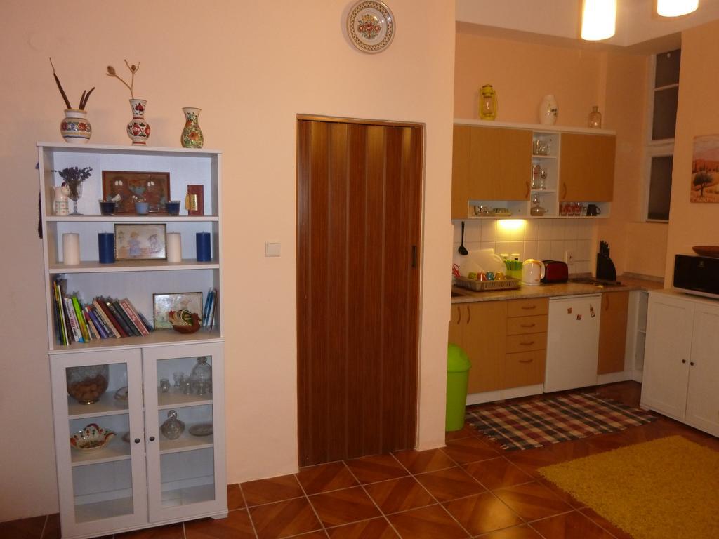 Apartamento Shumava