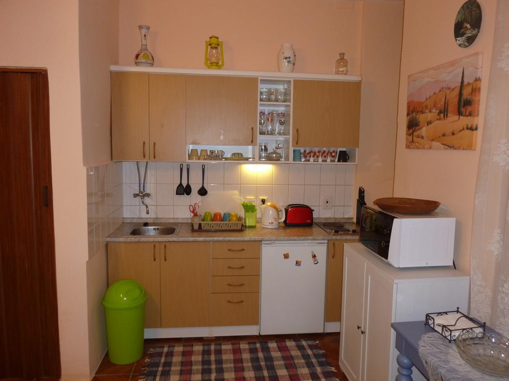 Shumava Apartamento *
