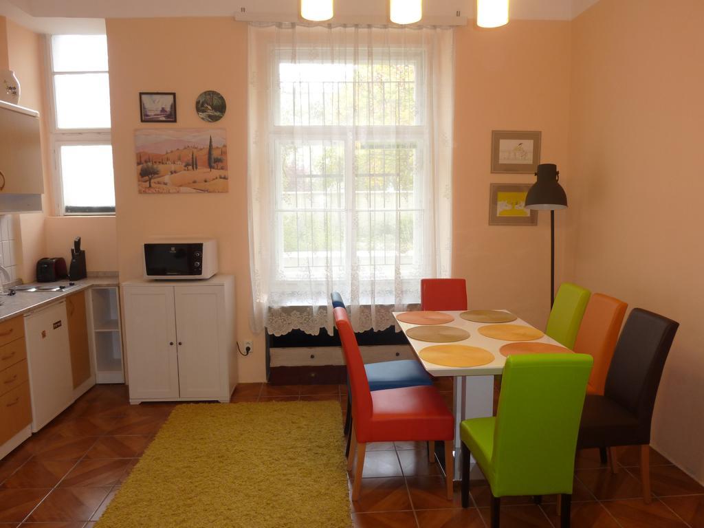Shumava Apartamento Praga