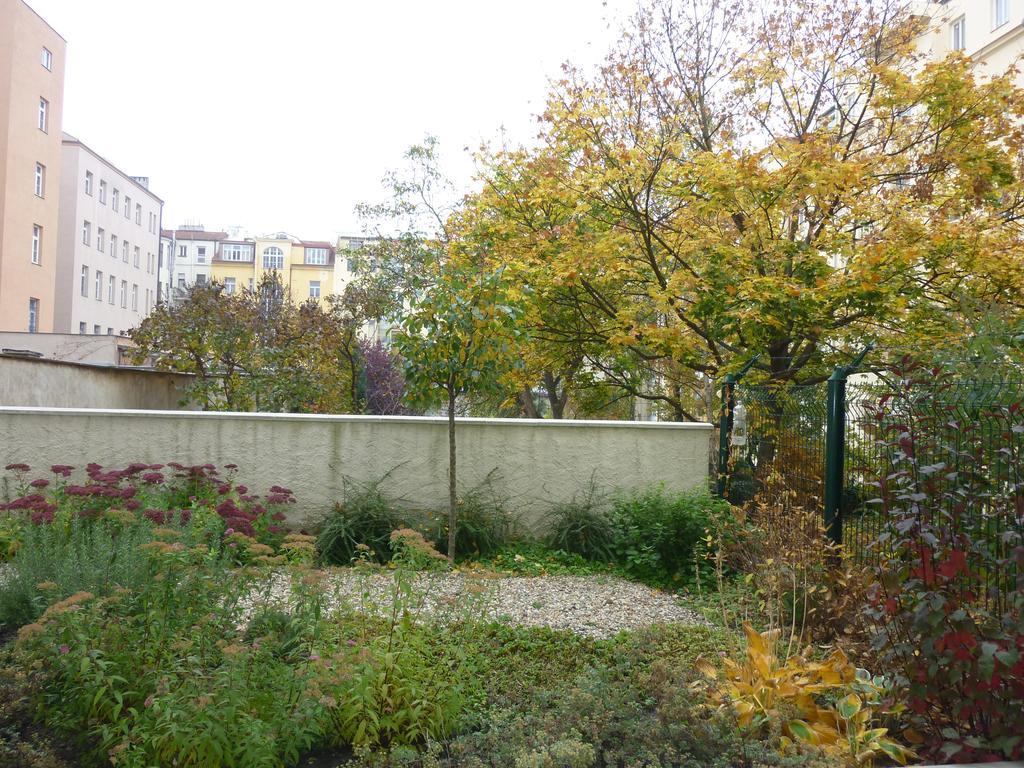 Shumava Apartamento Praga
