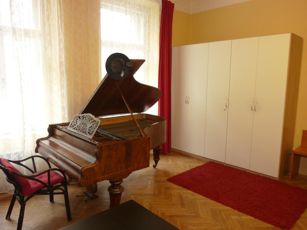 Shumava Praga