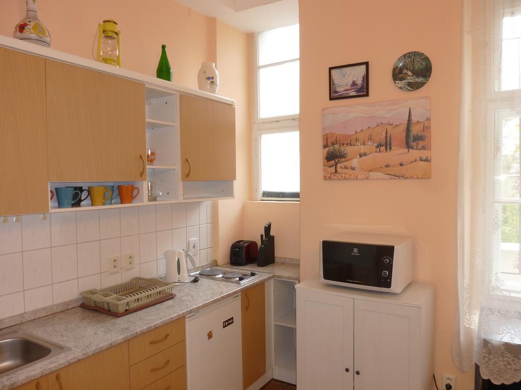 Shumava Apartamento Praga