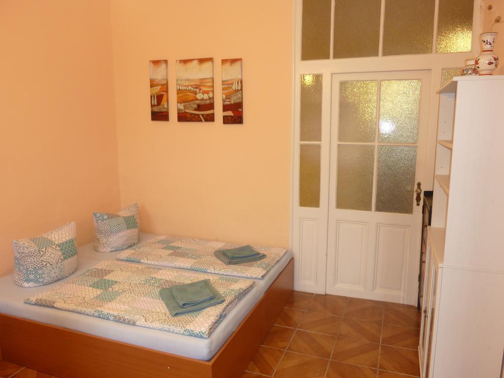 Shumava Apartamento *