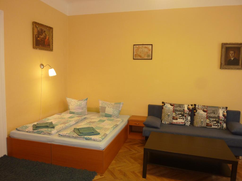 Shumava Apartamento *