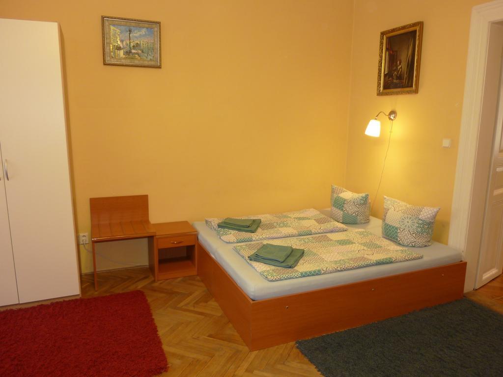 Shumava Apartamento *