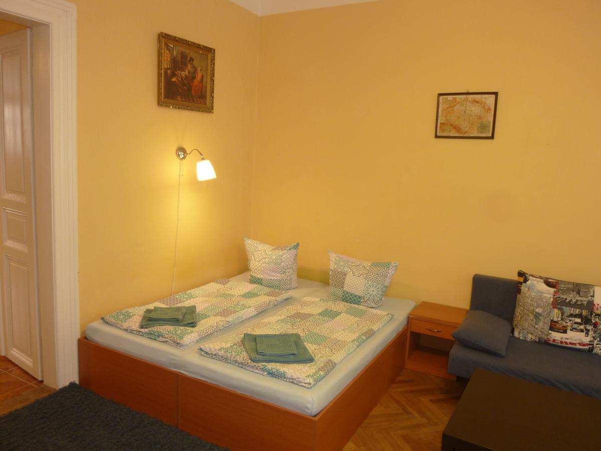Shumava Apartamento *
