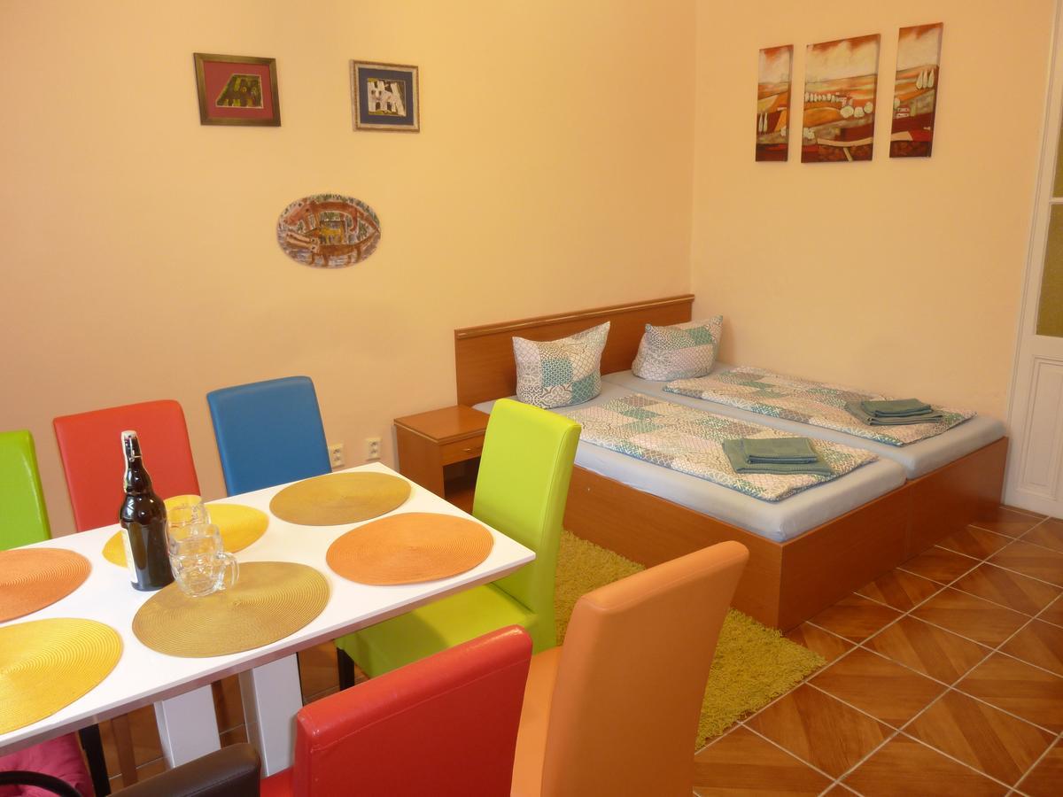 Shumava Apartamento